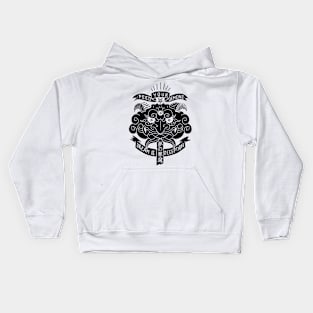 Feed Your Demons - Dream 2 Kids Hoodie